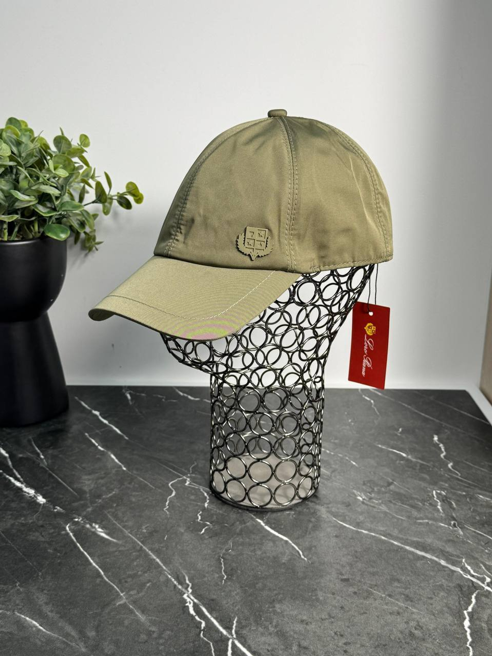 Кепка Loro Piana