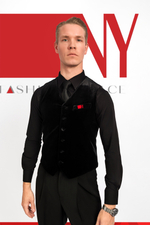 Жилет NY Velvet