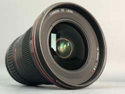Canon EF 16-35mm 2.8L II USM