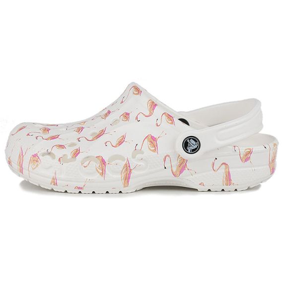 Crocs Classic Clog 'White'