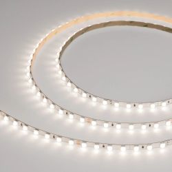 Светодиодная лента FLT-B70-8mm 24V Day4000 (15.5 W/m, IP20, 45deg, 5m) (Arlight, Открытый) 043810