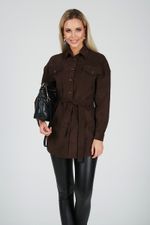 Рубашка Тэффи №2 Valentina