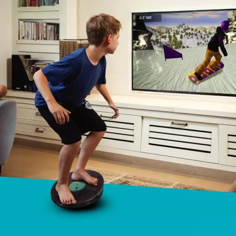 Балансировочная доска GoBalance Play - Particula