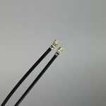 Приемник HGLRC GEMINI RX  2,4 ГГц/915 МГц