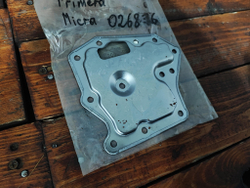 Фильтр АКПП Nissan Almera/Primera/Tiida  Новый 209508771