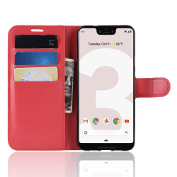 Чехол-книжка PRESTIGE с функцией подставки для Google Pixel 3a XL