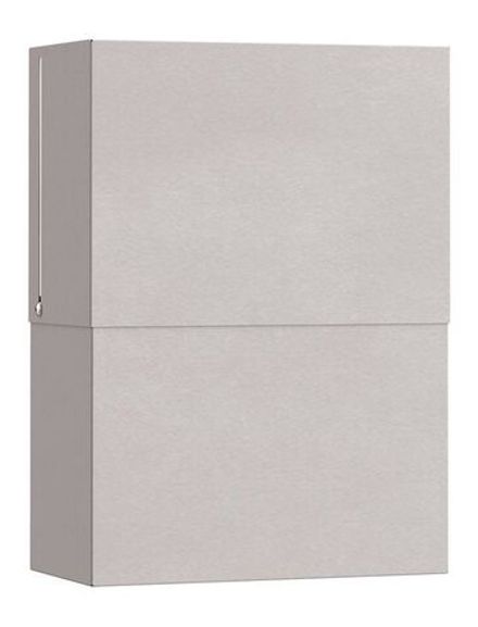 Компенсатор высоты для УЭРМ-200-400 LIGHT (уп.2шт) IEK IND-KOMP-200-400-1-L