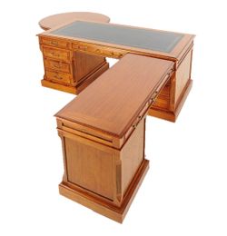 Стол-приставка письменный