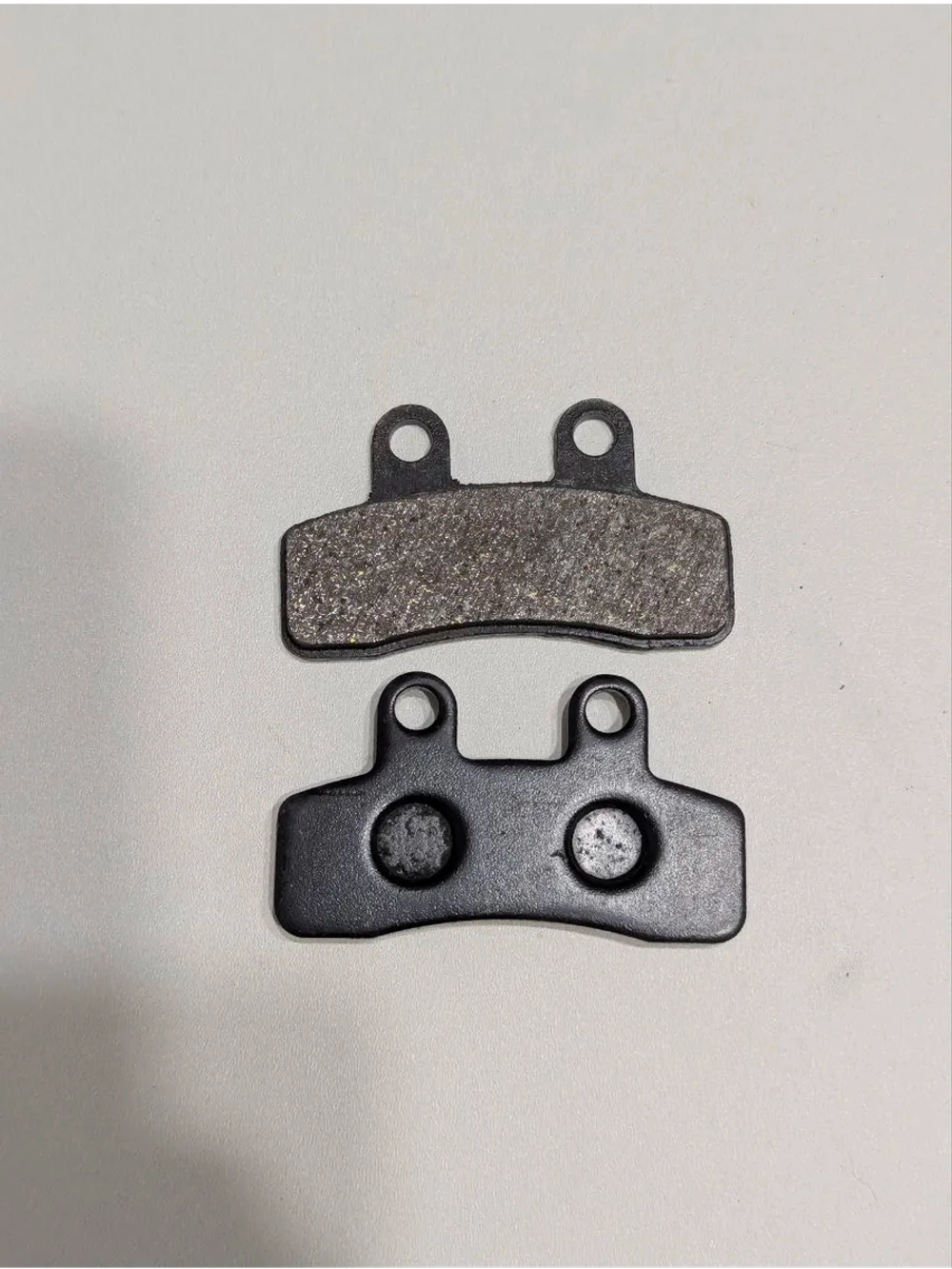 tt Колодки тормозные 58mm электроскутер Citycoco