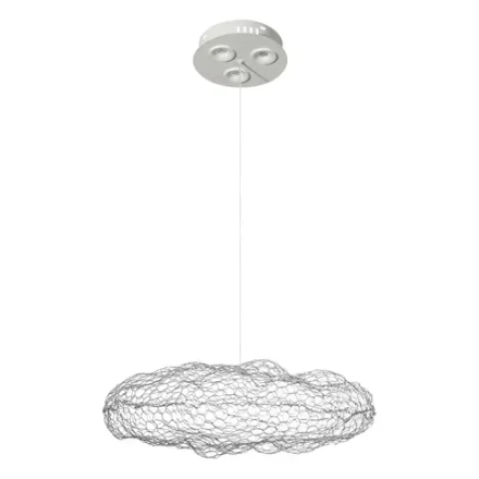 Подвесная люстра Loft It CLOUD 10247/550 Silver