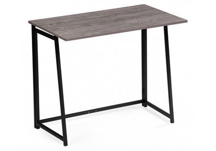 Компьютерный стол Woodville Бринг 90х55х74 дуб рошелье