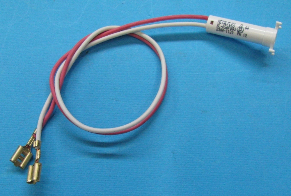 Индикаторная лампа плиты Gorenje