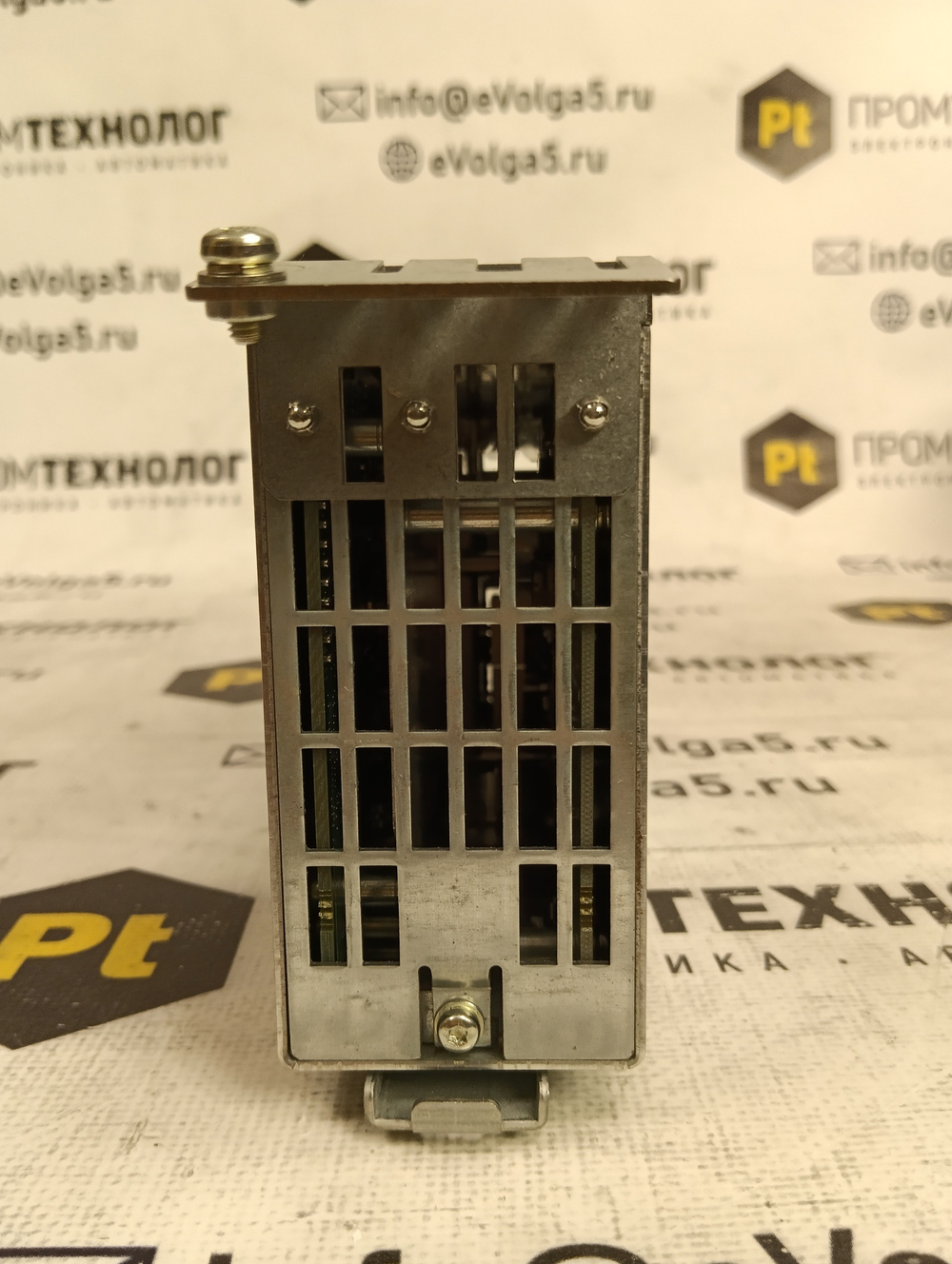 Siemens 6SL3055-0AA00-6AA0 с хранения