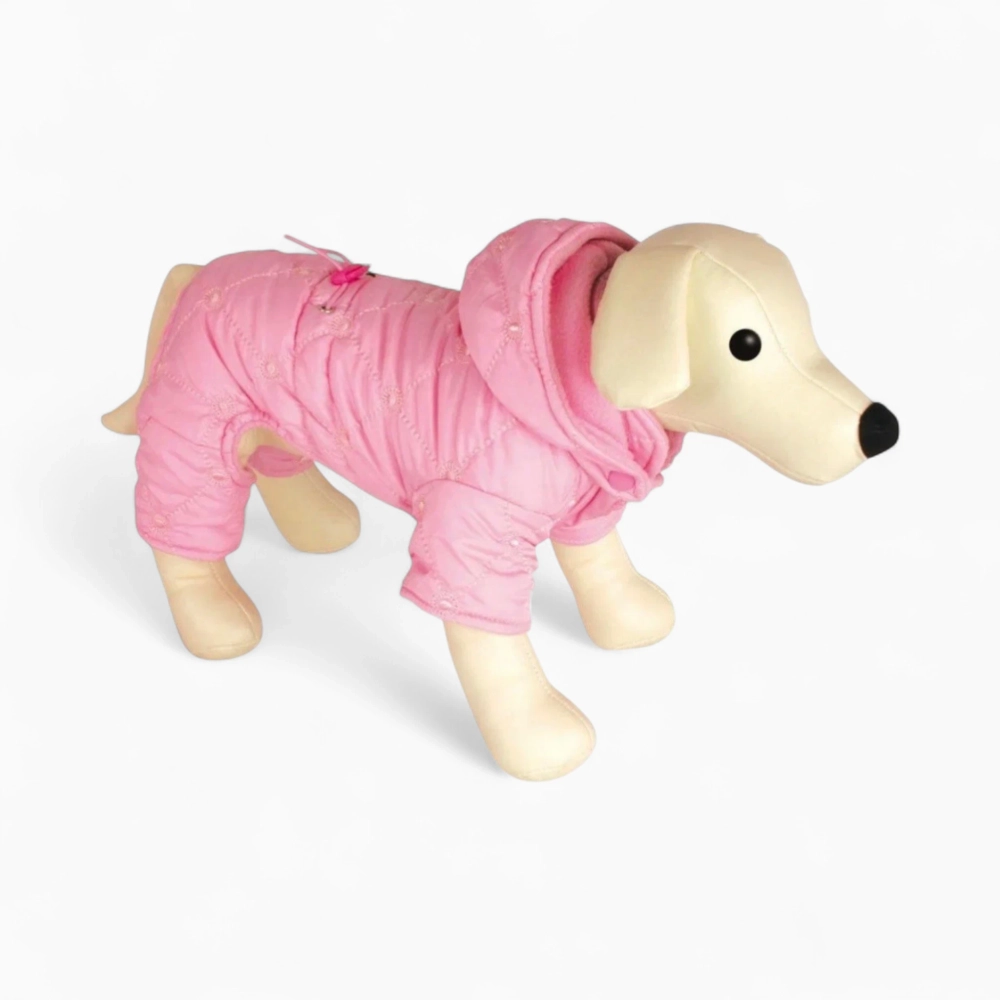 Комбинезон «Стежка»