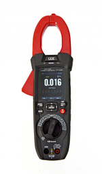 Клещи электроизмерительные СЕМ DT-9581