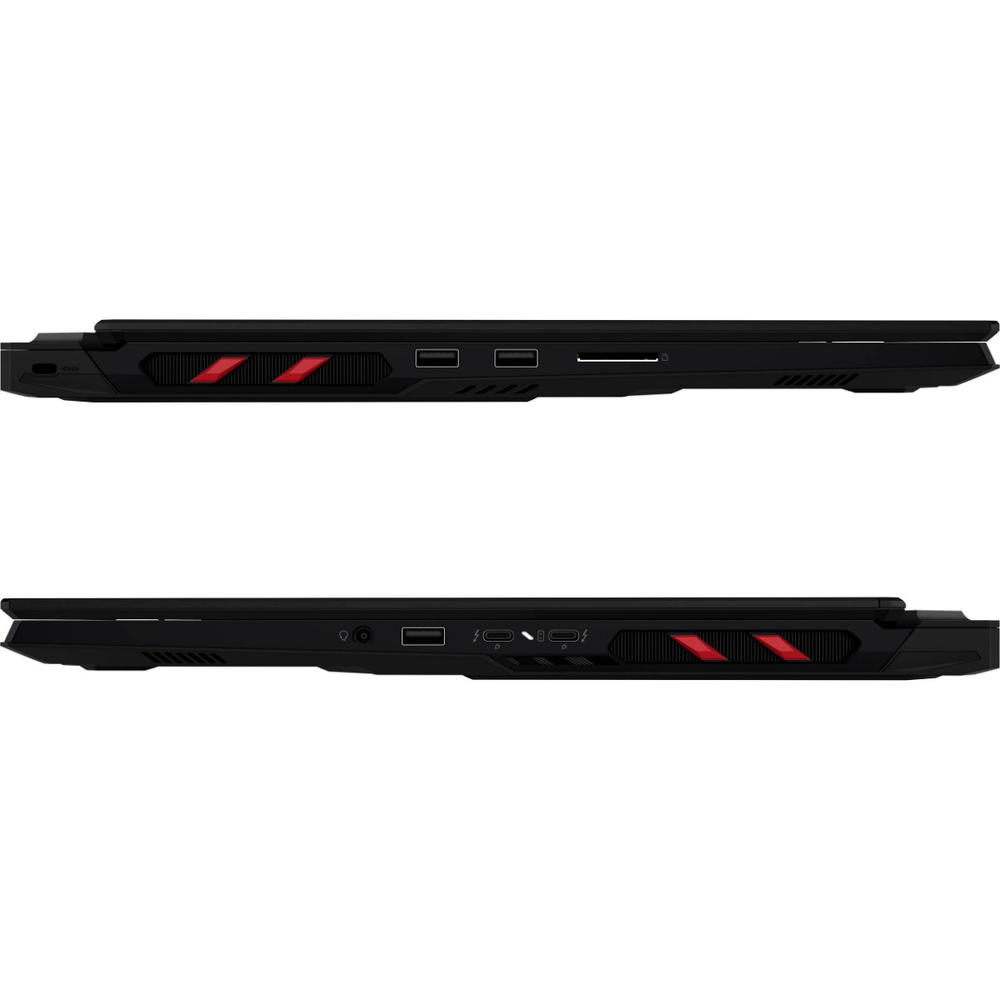 Ноутбук MSI Raider 18 HX AI A2XWIG-204RU Ultra 9 285HX 18" UHD+ 3840x2400, 64GB, SSD 4TB (2+2), RTX 5080 16GB, Win11Home