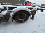 Тонар 998* Полуприцеп контейнеровоз 4 оси 99891