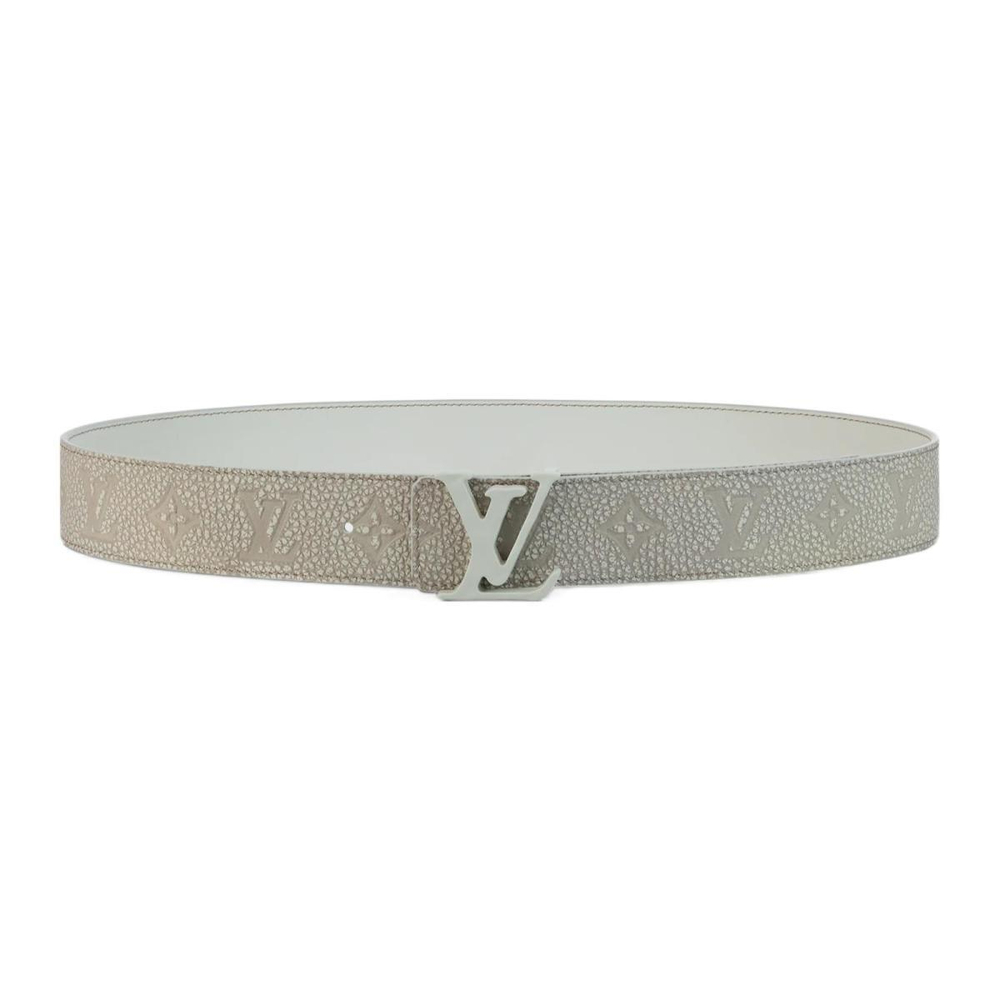 Пояс LOUIS VUITTON Logo 4cm, M0572U