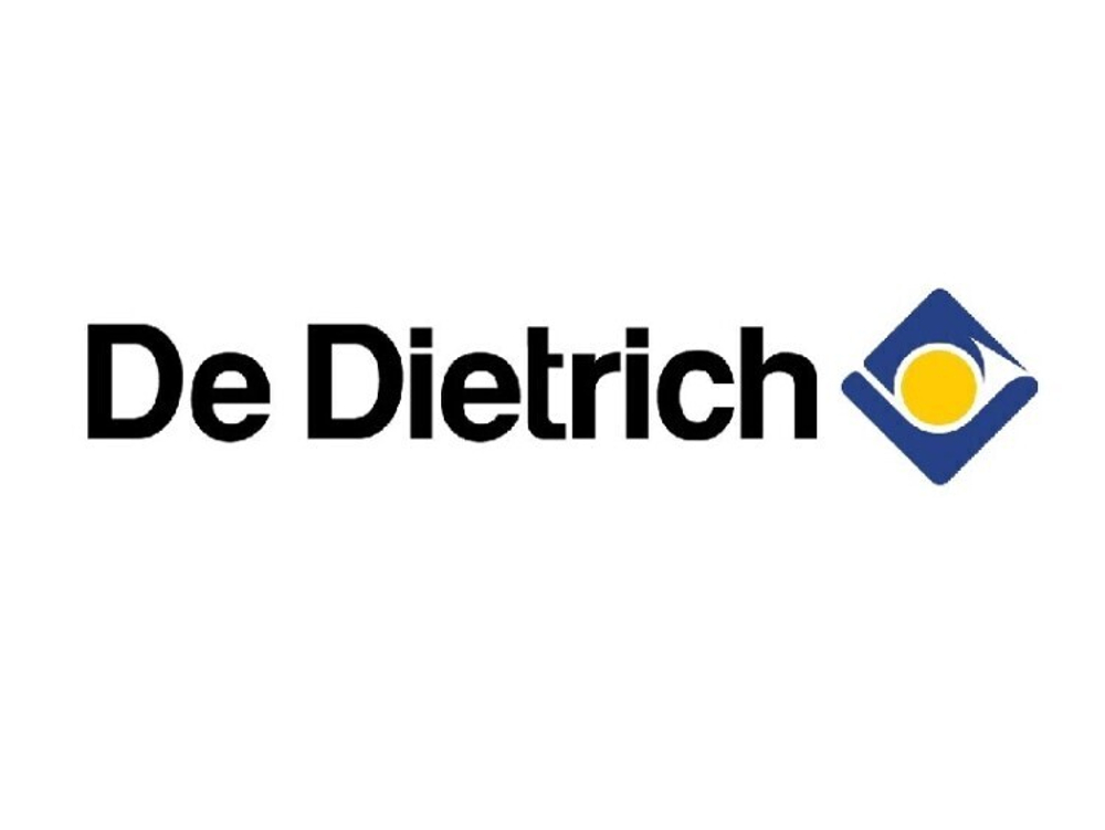 Фланец на газ DE DIETRICH DN 50, 1 шт HC 196