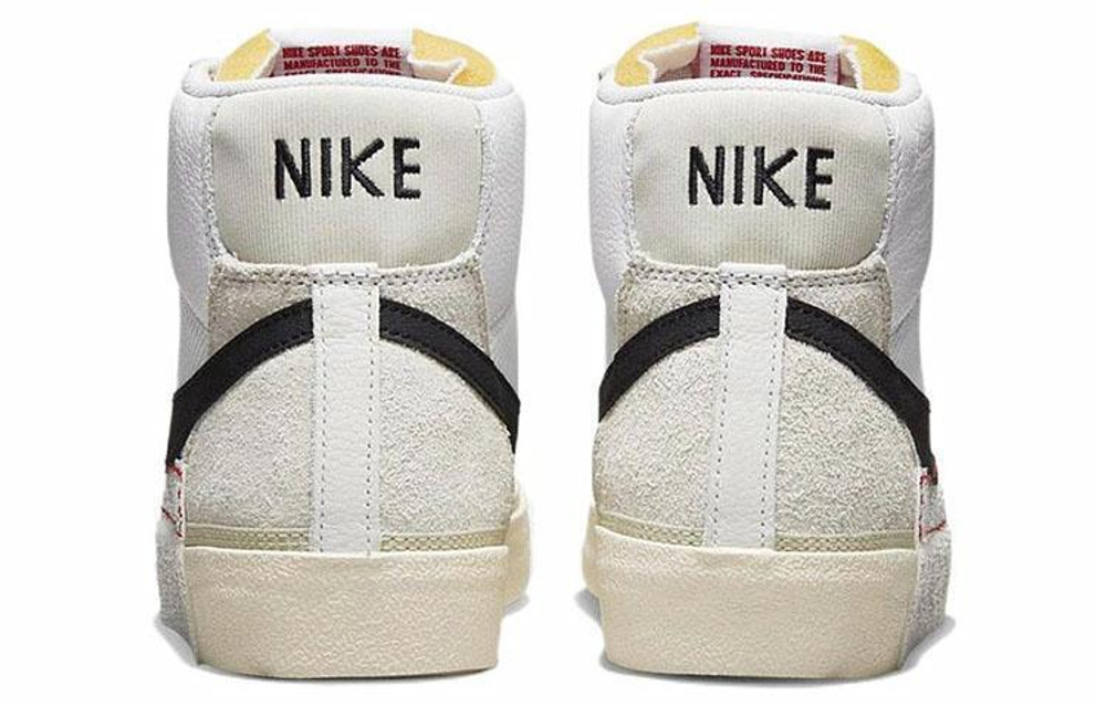 Кроссовки Nike Blazer Remastered