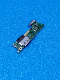 Sony Xperia (G3121)  XA1/ (G3112) Xperia XA1 Dual / Нижняя плата (субплата) (ORIG-SP)