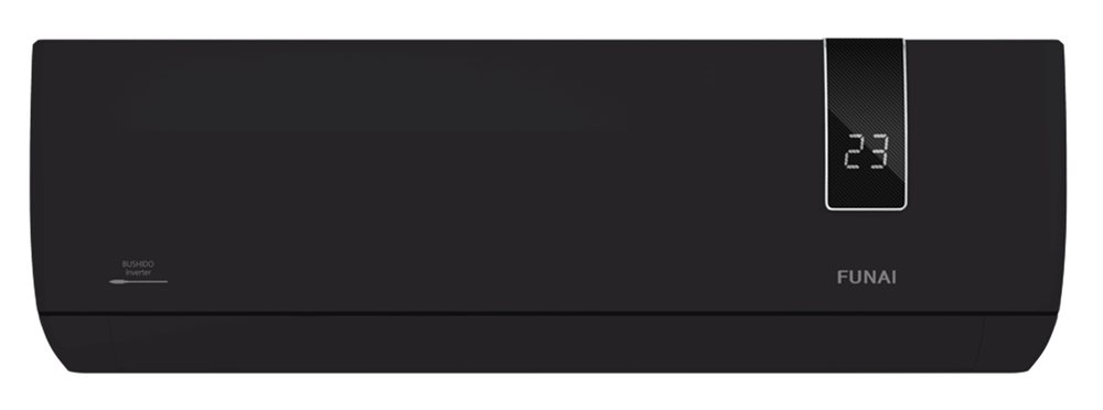 Сплит-система кондиционер инверторный Funai Bushido RAC-I-BS70HP.D01