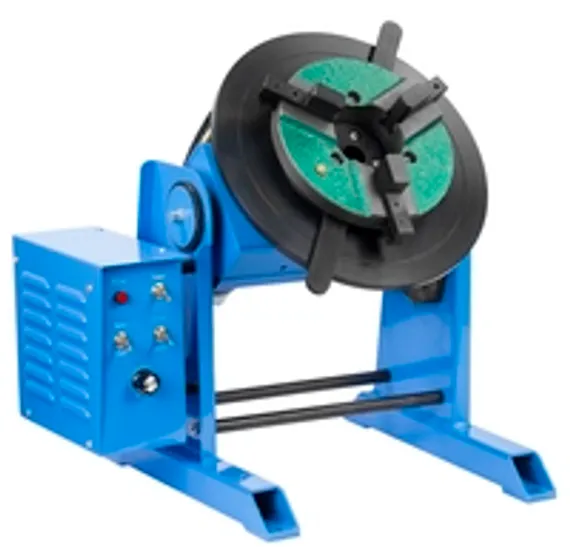 Сварочный позиционер HDWeld HD-600