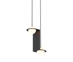 Pendant design lamp  Laurent 05 by Lambert & Fils