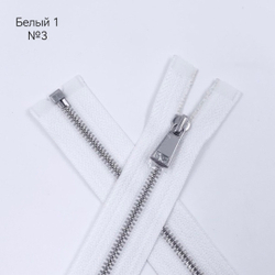MM113 Молнии металлические