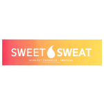 Sports Research, Sweet Sweat®, средство для улучшения тренировок, тропический, 182 г (6,4 унции)