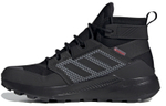 Adidas Terrex Trailmaker Mid COLD.RDY "Black Dgh Solid Grey"