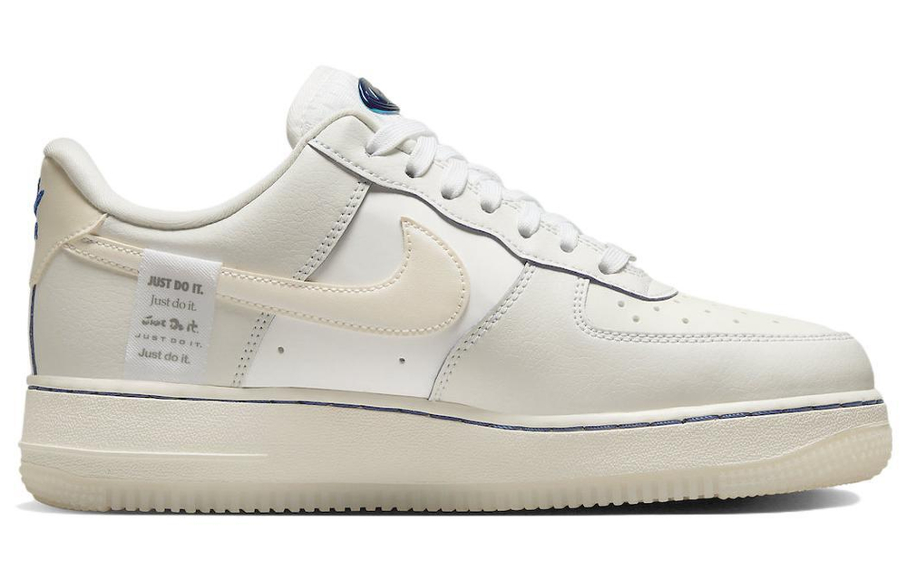 Кроссовки Nike Air Force 1 Low Low Wmns (Женская размерная сетка)