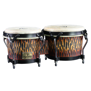 Бонго TYCOON STBS-B CO