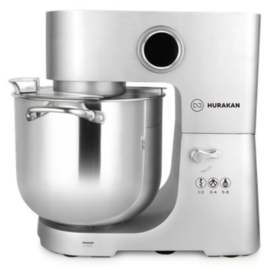 Миксер Планетарный Hurakan Hkn-Ksm15