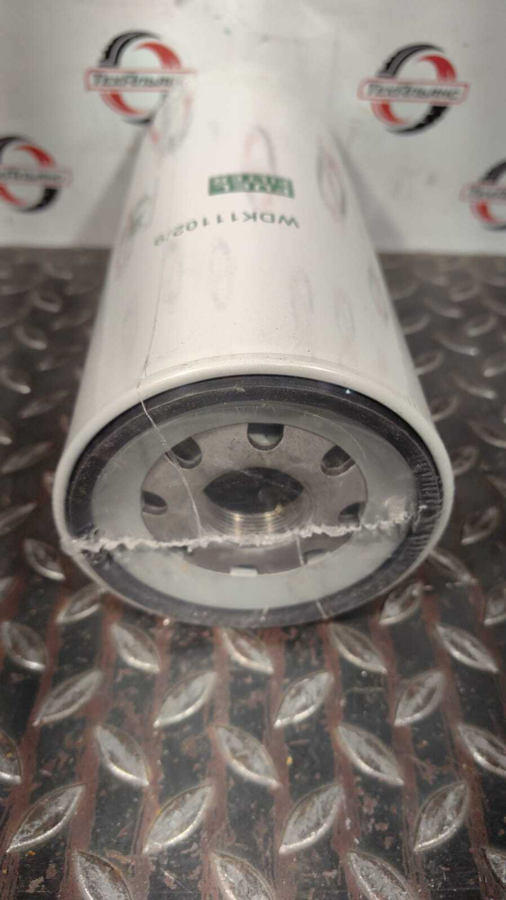 Фильтр топливный WDK11102/9