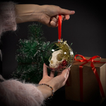 Ёлочный шар