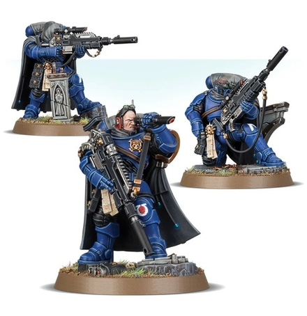 Primaris Eliminators мультикит