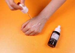 Neogen Dermalogy Real Vitamin C Serum антиоксидантная осветляющая сыворотка с витамином С
