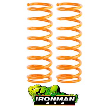 Пружины передние Suzuki Grand Vitara Ironman SUZ019C