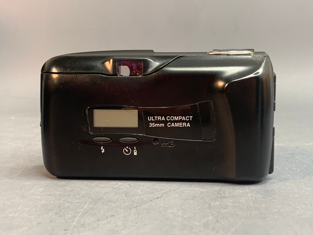 Olympus MJU-II