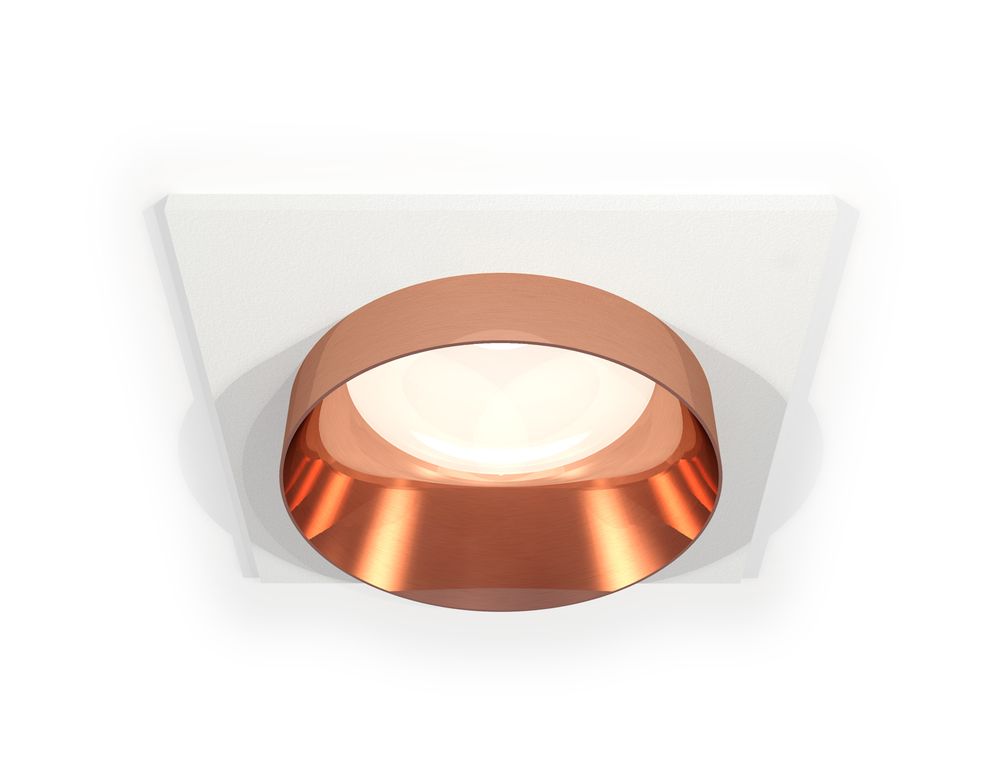 Ambrella Комплект встраиваемого светильника Techno XC6520025