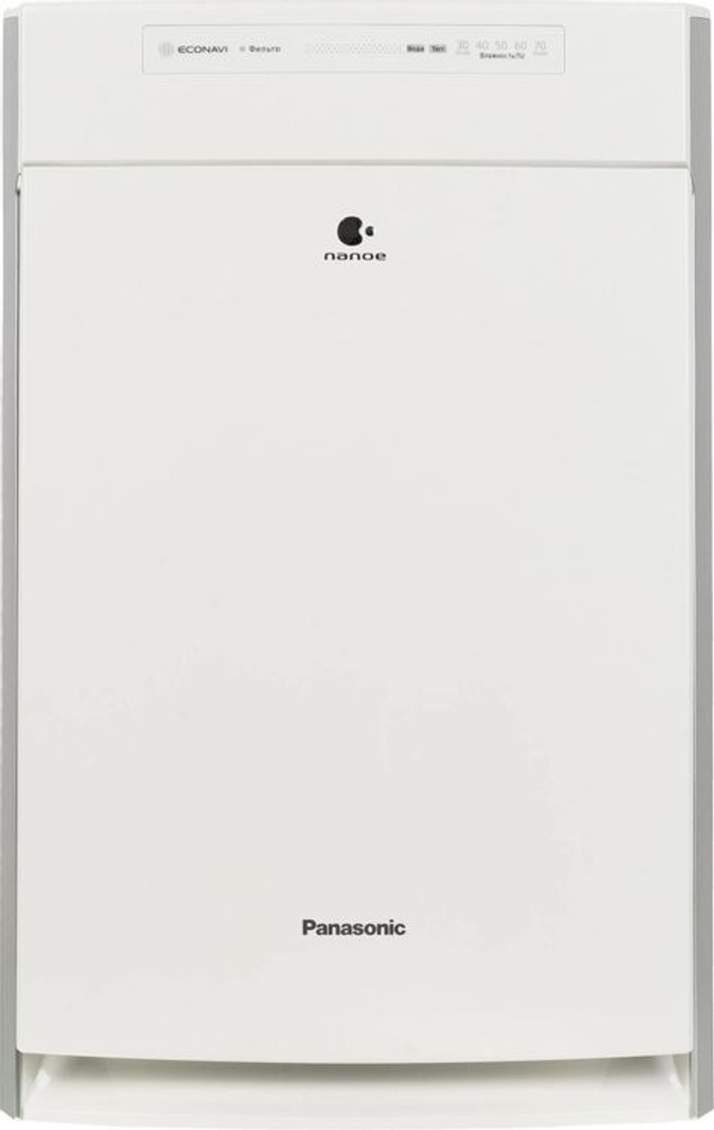 Климатический комплекc Panasonic F-VXR50R-W,  до 40м2,  белый