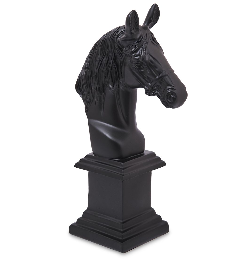 BMB-154/2 Фигура-бюст «Лошадь»