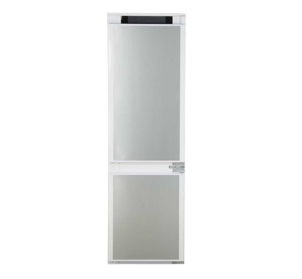 Встраиваемый двухкамерный холодильник Haier HBW5518ERU (h)