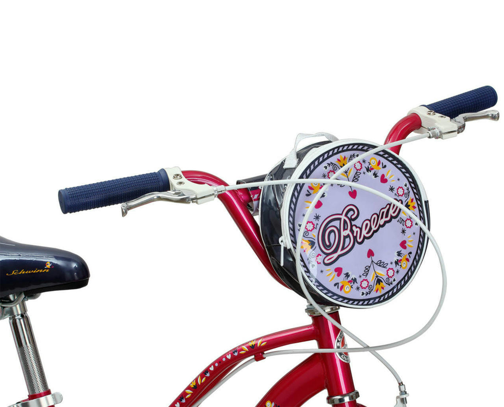 Детский велосипед Schwinn Breeze 20" (2020)