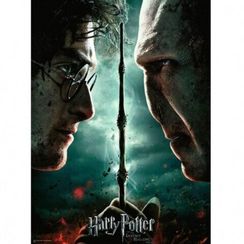 Puzzle Harry Potter il mago