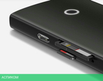 Док-станция Baseus Lite Series Black (WKQX050001)
