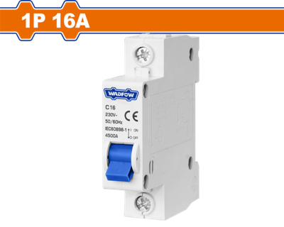 Автоматический выключатель