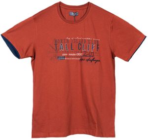 Трикотажные футболки и поло