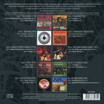 Black Sabbath / Supersonic Years: The Seventies Singles Box Set (10x7" Vinyl Single)